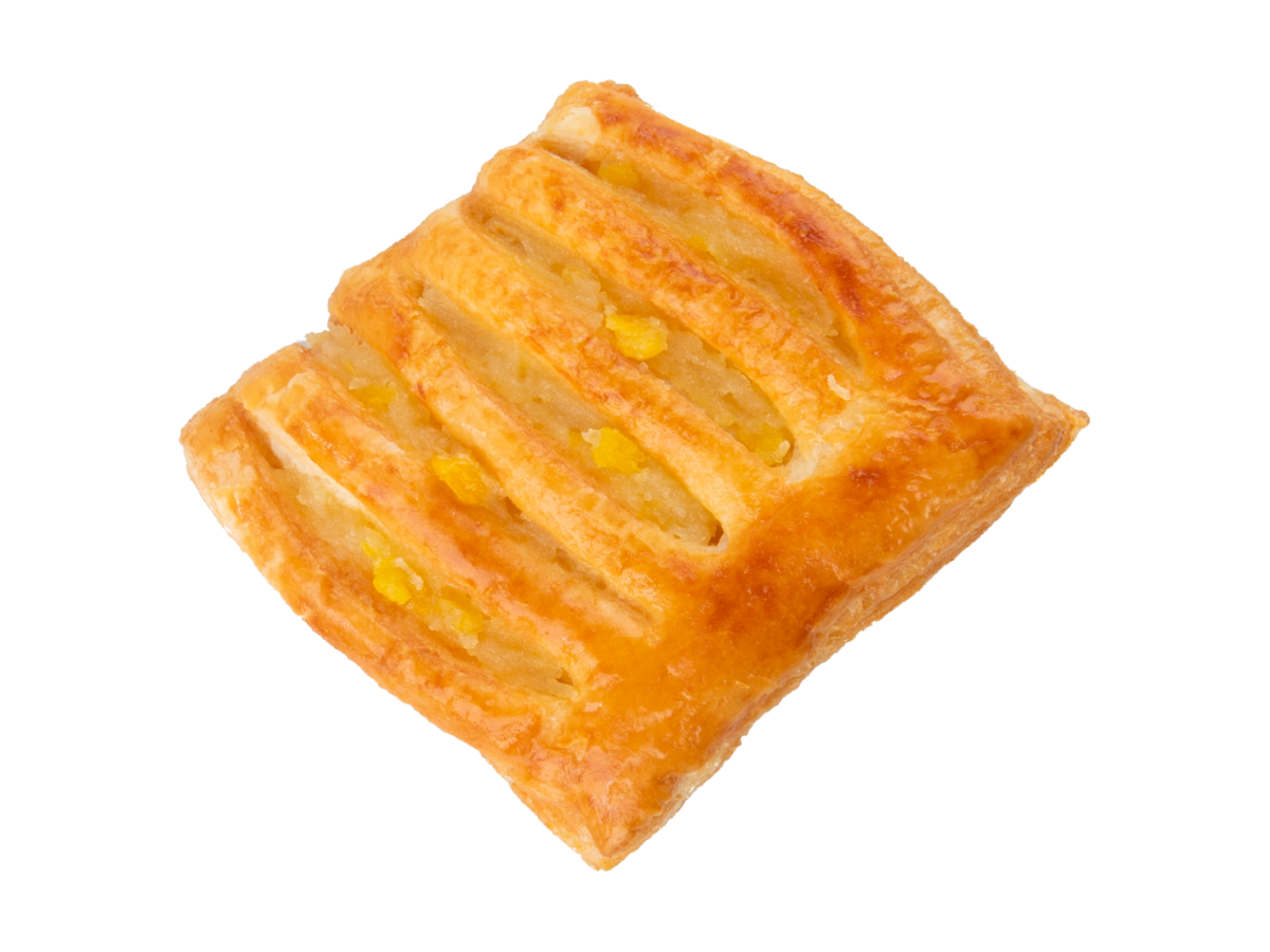 Cream Corn Pie